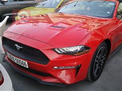 فۆرد مۆستانگ